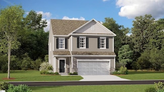 26 Nina Meadows Dr Unit BRV 24 Westbury A, Taylors, SC 29687