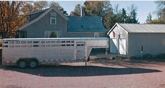 708 Ohio Ave, Platte, SD 57369