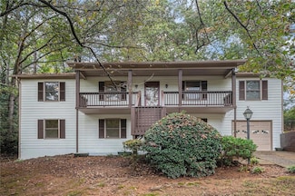 1883 Suwanee Terrace NW, Lawrenceville, GA 30043