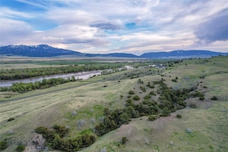 TR 6 Wheatgrass Rd, Livingston, MT 59047