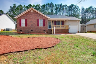 806 E Ridge St, Kings Mountain, NC 28086