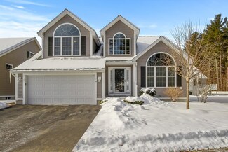 30 Windemere Cir Unit 74, Tyngsboro, MA 01879