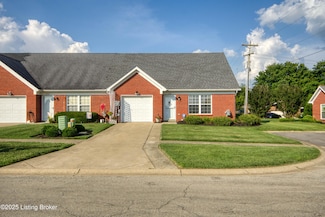 232 Woodpointe Ct, Mount Washington, KY 40047