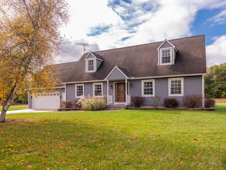 12200 S 31st St, Vicksburg, MI 49097