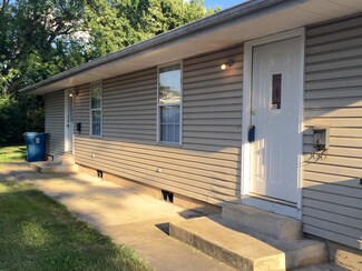 1432 N Prospect Ave, Springfield, MO 65802