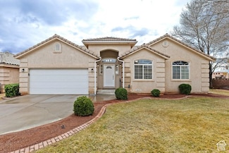 1305 E Riverside Dr Unit 1, Saint George, UT 84790
