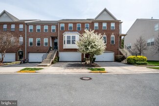 21496 Tamarack Ridge Square, Sterling, VA 20164