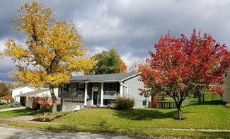 337 Graceland Dr, Dayton, OH 45449