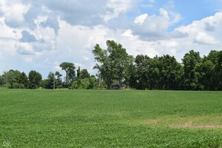 3541 S 725 E, Franklin, IN 46131