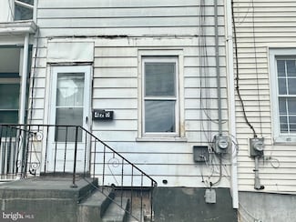 420 Liberty St, Trenton, NJ 08611