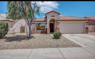 25766 W Valley View Dr, Buckeye, AZ 85326