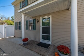 219 Connor St, Norristown, PA 19401