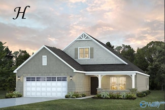 6558 Oak Meadow Dr SE, Owens Cross Roads, AL 35763