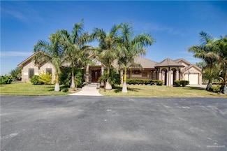 104 Eldora Rd, Alamo, TX 78516