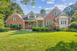 633 Fairfax Way, Williamsburg, VA 23185