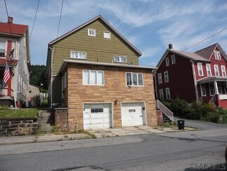 332 3rd St Unit 4, Conemaugh, PA 15909