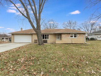 18839 Leila Dr, Mokena, IL 60448