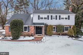 21 Waterford Way, Wallingford, PA 19086