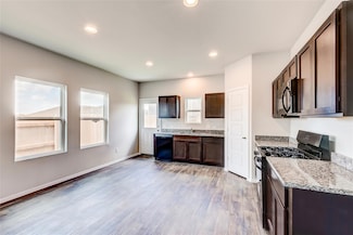 274 Jade St, Maxwell, TX 78656
