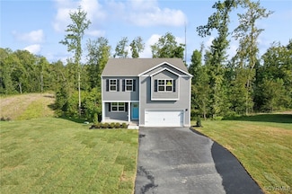 111 Leonard Ct, Aylett, VA 23009