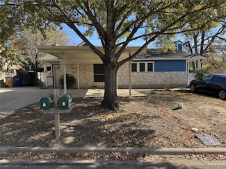 8105 Dowling Cove, Austin, TX 78745