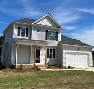 11518 Barnes Rd, Middlesex, NC 27557