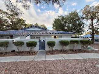 2121 Chertsey Dr Unit D, Las Vegas, NV 89108