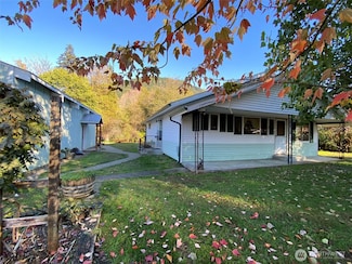 752 Clear Creek Rd, Darrington, WA 98241