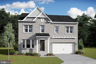 12013 Prospect View Ave, Glenn Dale, MD 20769