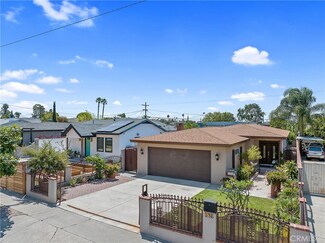 536 E Hillsdale St, Inglewood, CA 90302