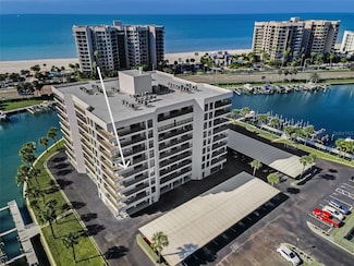 1651 Sand Key Estates Ct Unit 44, Clearwater Beach, FL 33767