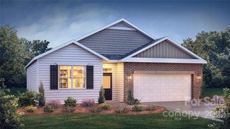 109 Sycamore Crossing Ct Unit 74, Locust, NC 28097