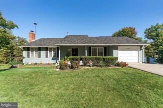 8600 Contee Rd, Laurel, MD 20708