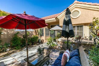 8808 Litchfield Ave, Las Vegas, NV 89134