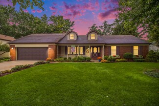 54503 Saddle Brook Crossing, Elkhart, IN 46514