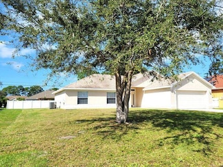 3572 SW Savona Blvd, Port Saint Lucie, FL 34953