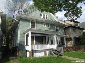 160 Flint St Unit 162, Rochester, NY 14608