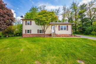 195 Highland Cir, Wytheville, VA 24382