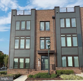 16650 Crabbs Branch Way, Rockville, MD 20855