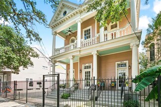 1922 Prytania St, New Orleans, LA 70130