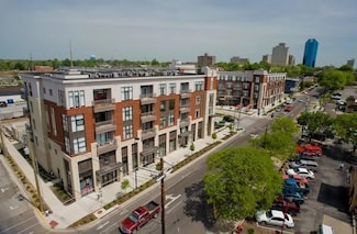 535 S Upper St Unit 108, Lexington, KY 40508