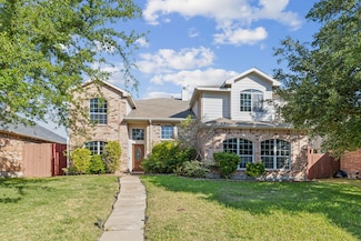 117 Maywood, Rockwall, TX 75032