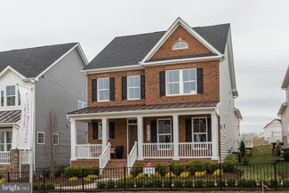 4522 Landsdale Pkwy, Monrovia, MD 21770