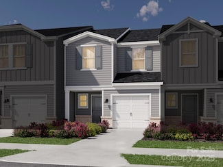 5042 Kellaher Place, Charlotte, NC 28216