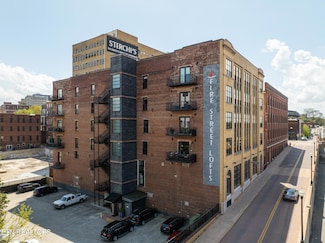 240 W Jackson Ave Unit B05, Knoxville, TN 37902