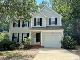 3 S Indian Creek Place, Durham, NC 27703