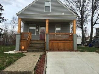 4113 E 113th St, Cleveland, OH 44105