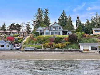 7342 Huckleberry Rd NW, Olympia, WA 98502