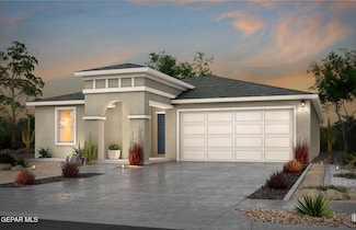 14429 Sabio, Horizon City, TX 79928