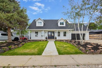 9957 S 2270 E, Sandy, UT 84092